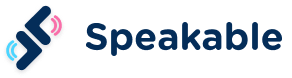 Speakable